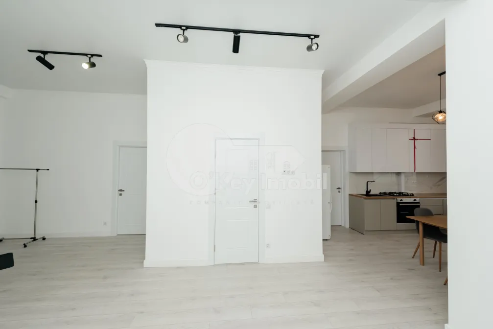 Пентхаус, Буюканы, АЛБА ЮЛИЯ