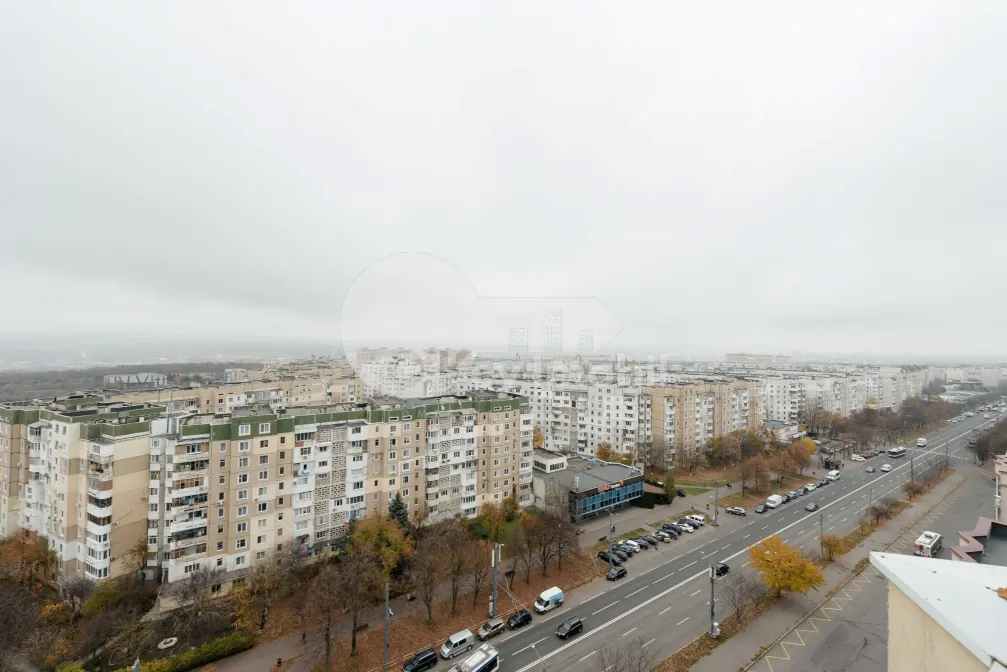 Пентхаус, Буюканы, АЛБА ЮЛИЯ