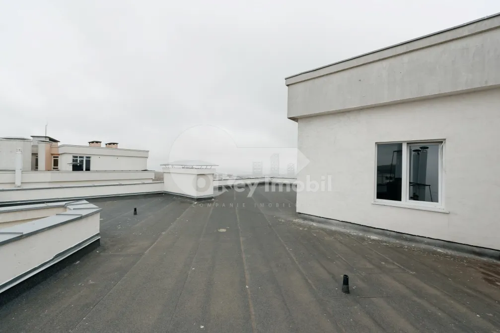 Пентхаус, Буюканы, АЛБА ЮЛИЯ