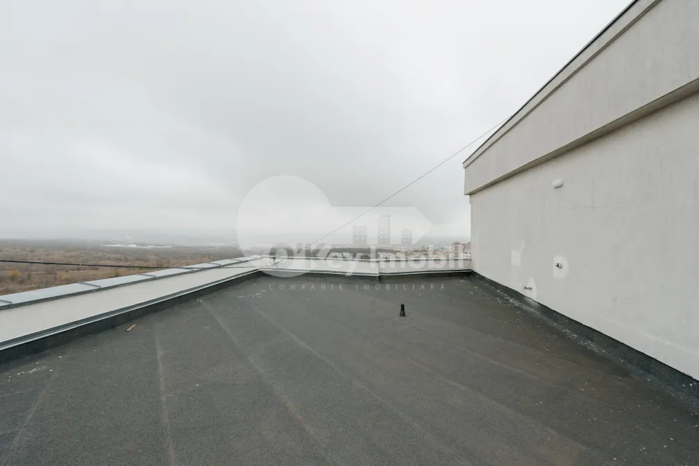 Пентхаус, Буюканы, АЛБА ЮЛИЯ