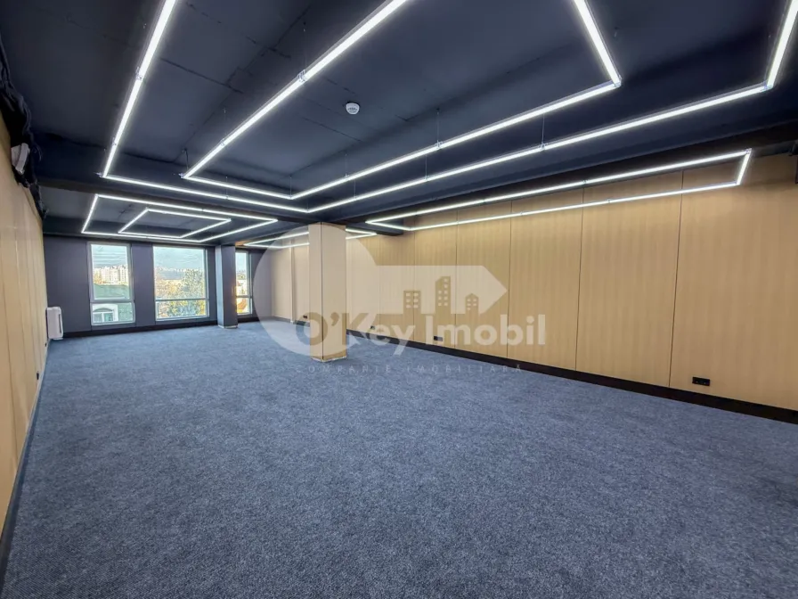 Oficiu, Centru, MIHAI EMINESCU