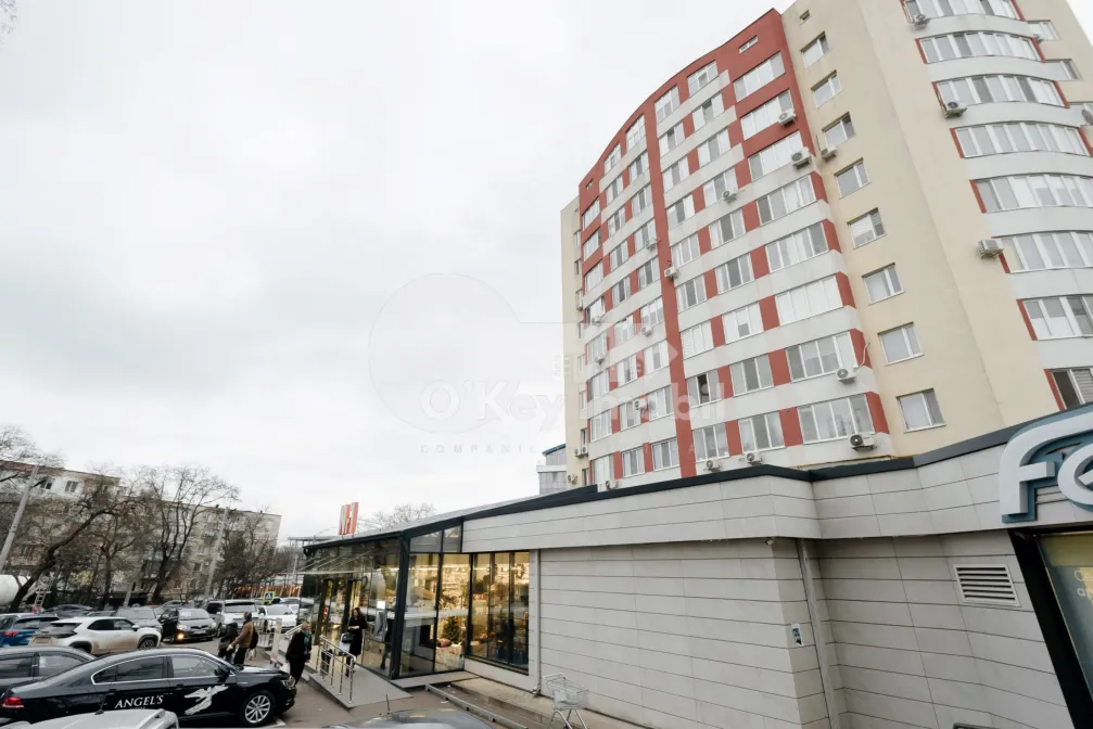Apartament, Telecentru, VASILE DOKUCEAEV