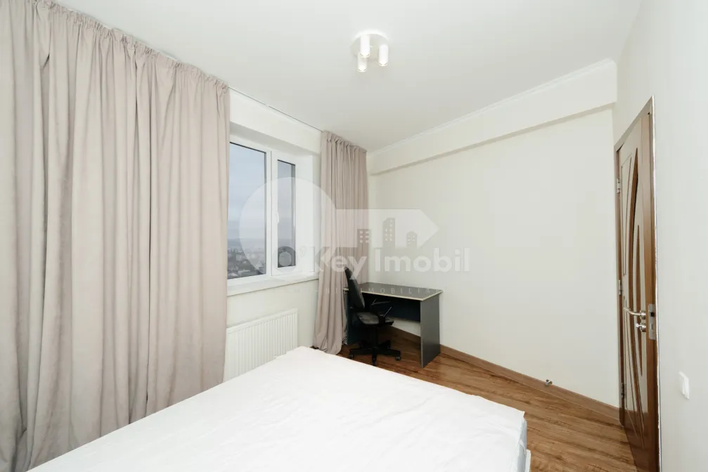 Apartament, Telecentru, VASILE DOKUCEAEV