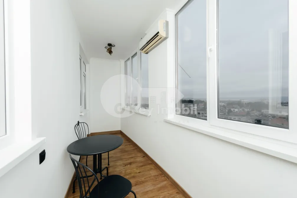 Apartament, Telecentru, VASILE DOKUCEAEV
