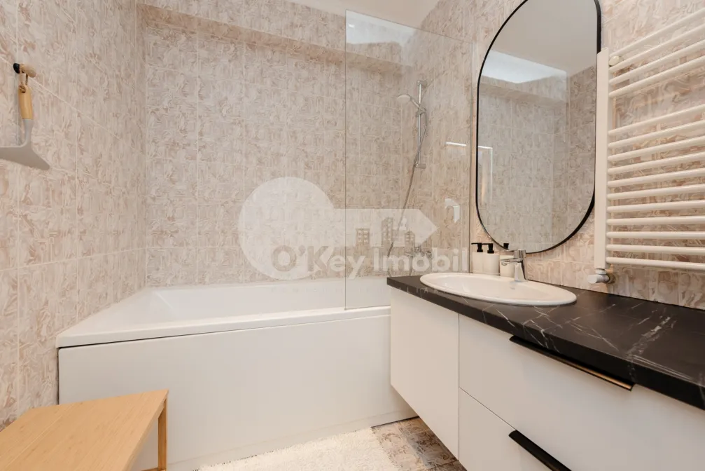 Apartament, Telecentru, VASILE DOKUCEAEV