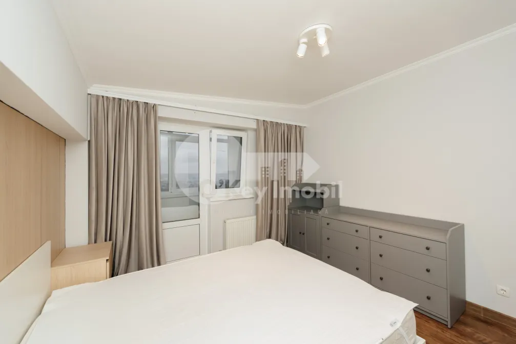 Apartament, Telecentru, VASILE DOKUCEAEV