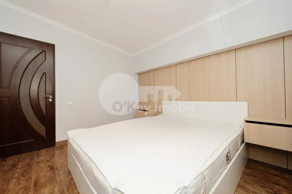 Apartament, Telecentru, VASILE DOKUCEAEV