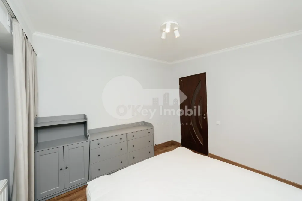 Apartament, Telecentru, VASILE DOKUCEAEV