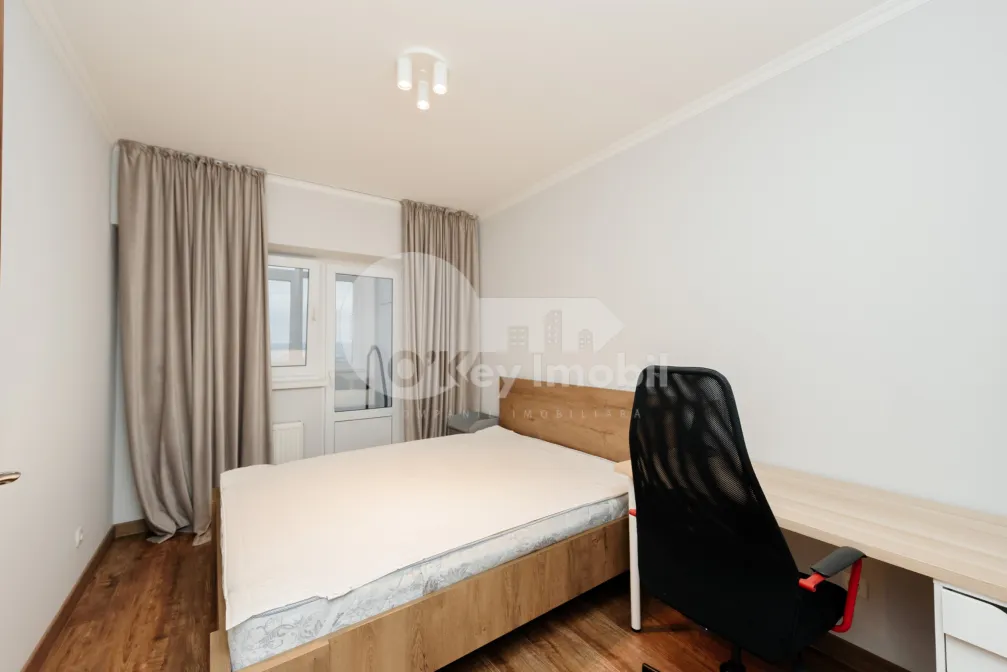 Apartament, Telecentru, VASILE DOKUCEAEV