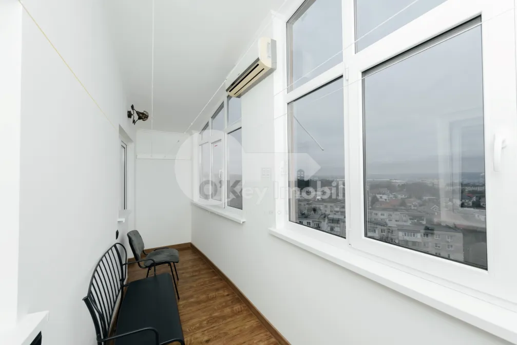 Apartament, Telecentru, VASILE DOKUCEAEV
