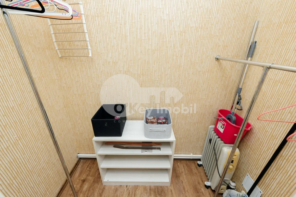 Apartament, Telecentru, VASILE DOKUCEAEV