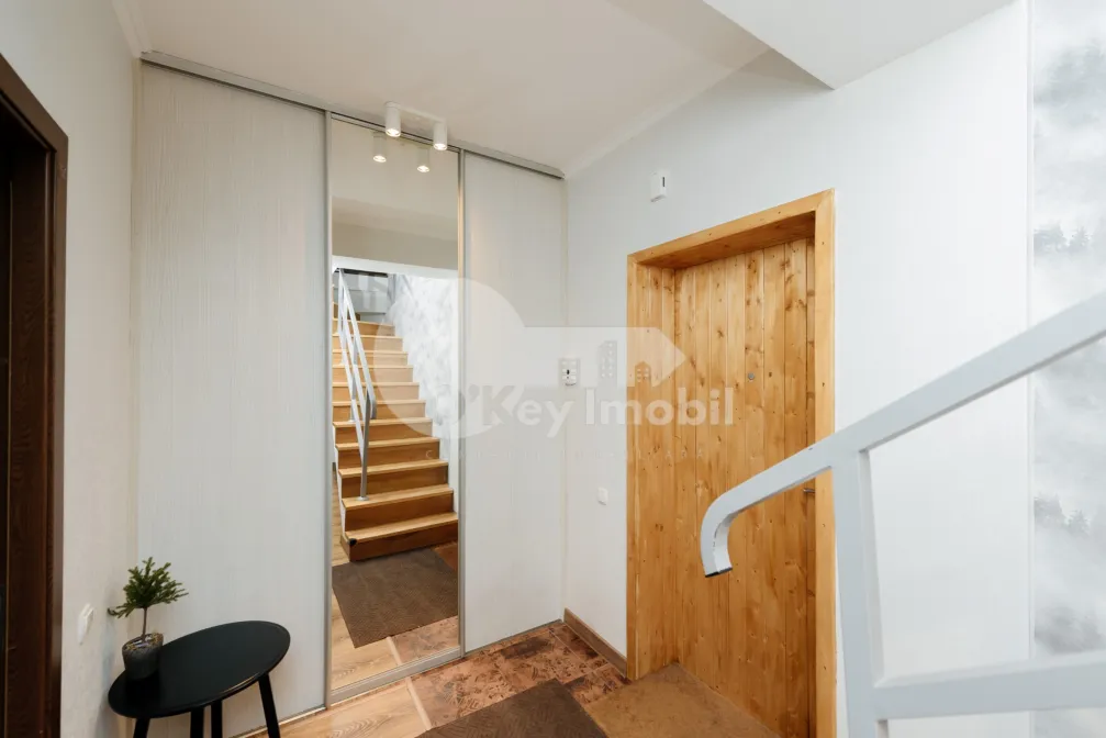 Apartament, Telecentru, VASILE DOKUCEAEV