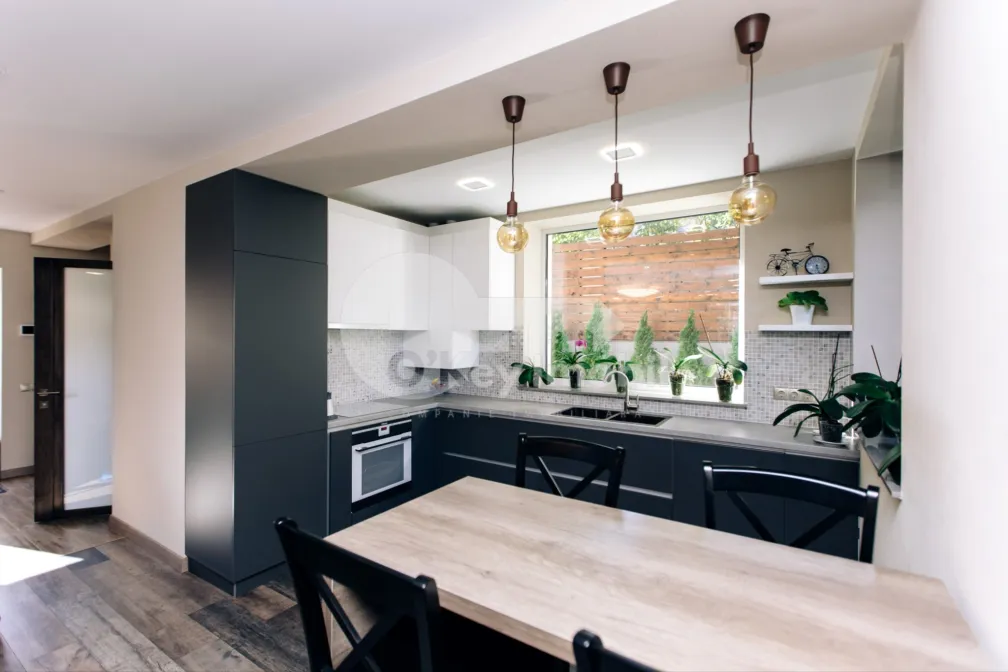 Townhouse, Centru, ANTON CRIHAN