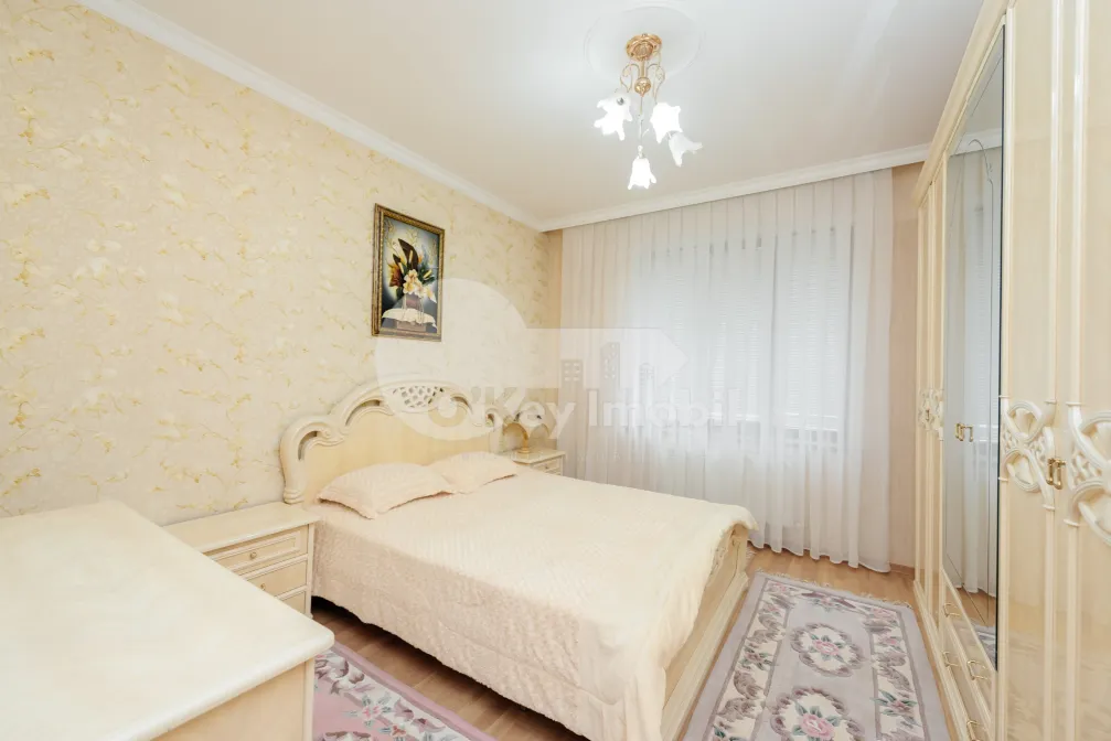 Casă, Centru, DÎMBULUI