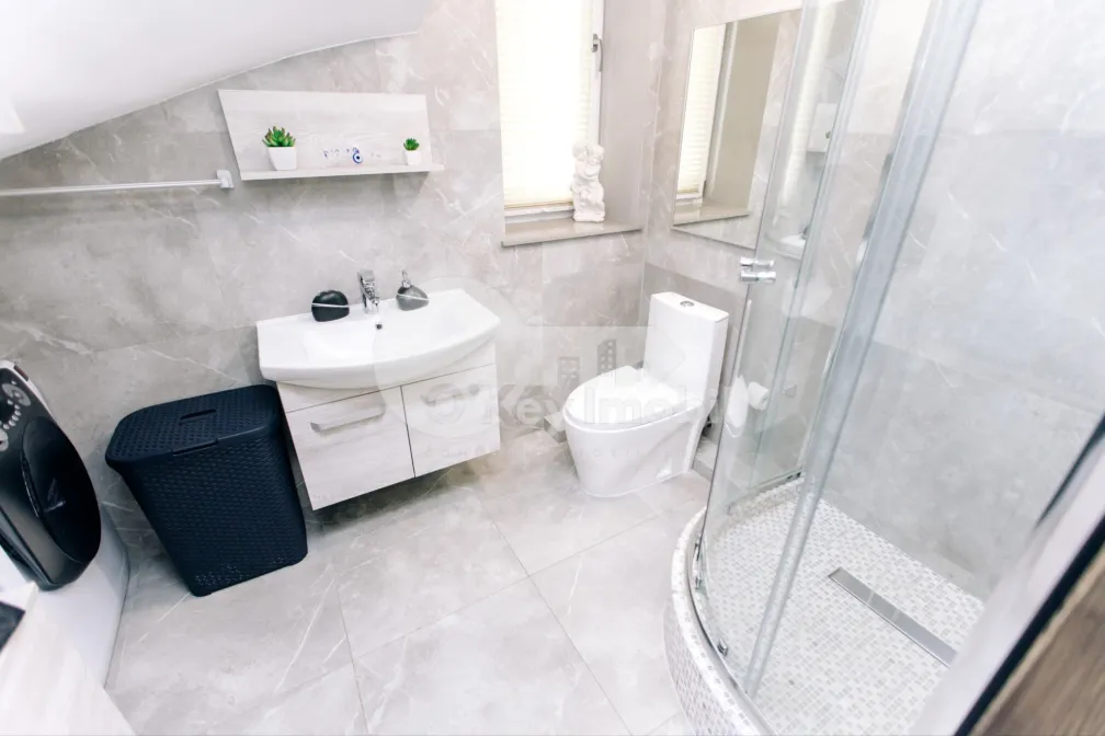 Townhouse, Centru, ANTON CRIHAN