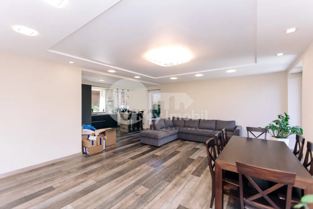 Townhouse, Centru, ANTON CRIHAN