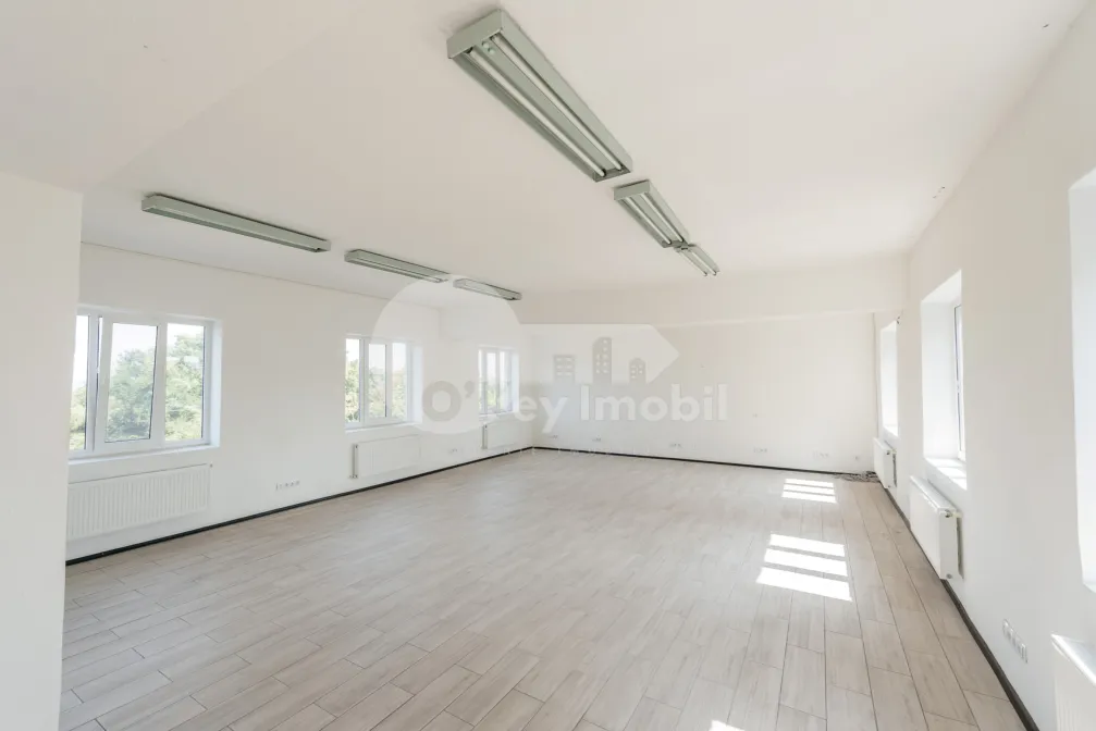 Oficiu, Telecentru, ACADEMIEI