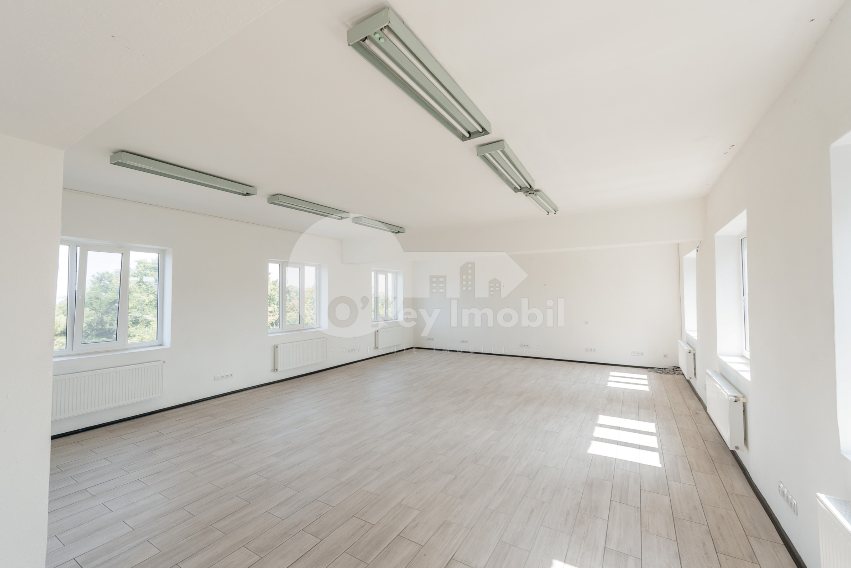 Oficiu, Telecentru, ACADEMIEI