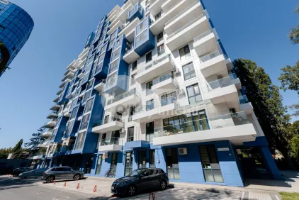 Spațiu comercial, Centru, ȘTEFAN CEL MARE