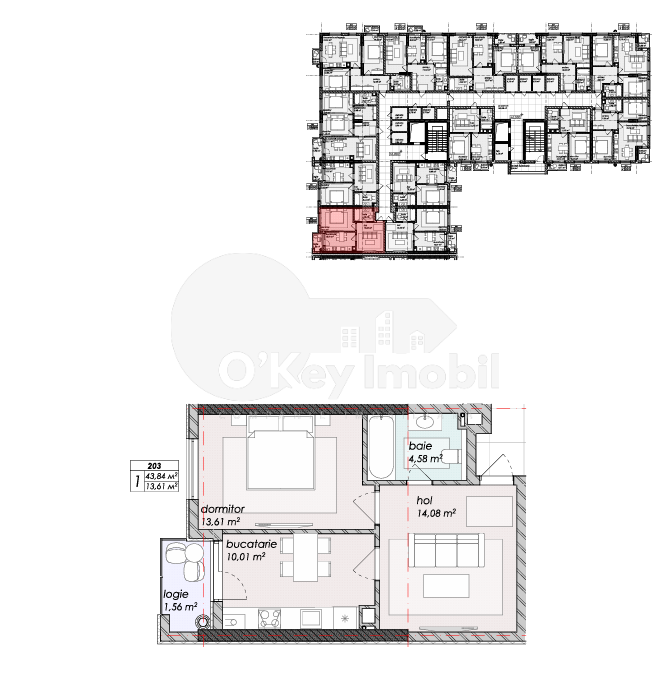 Apartament, Durlești, NICOLAE DIMO