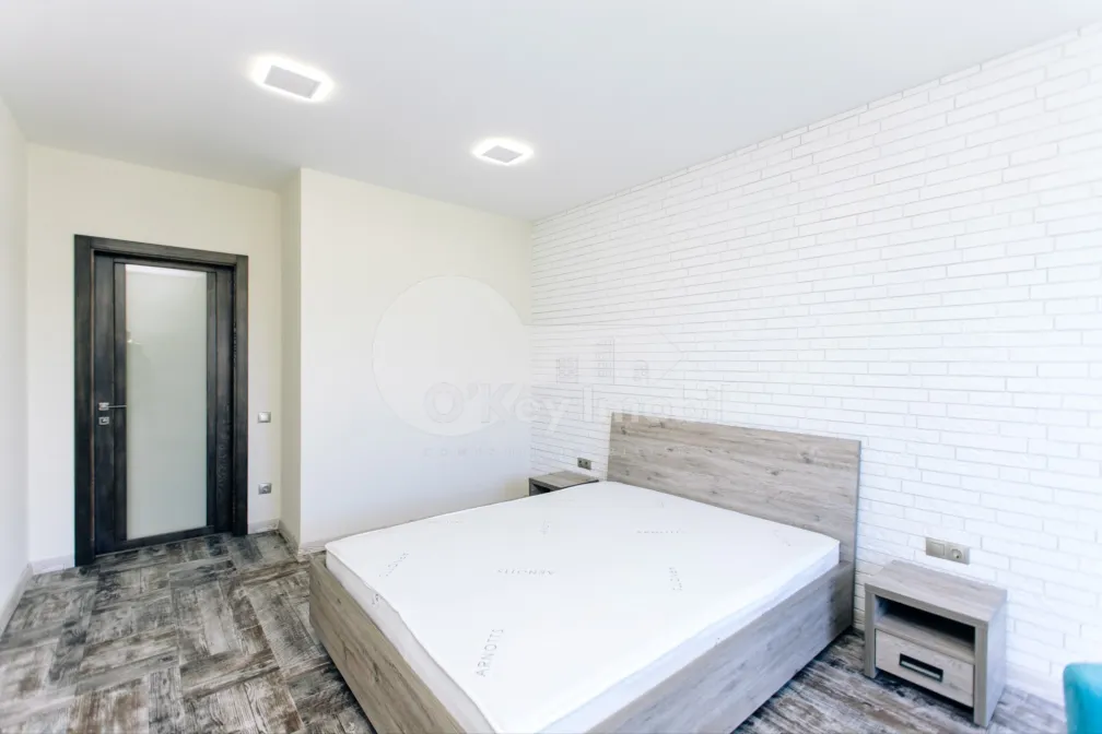 Townhouse, Centru, ANTON CRIHAN