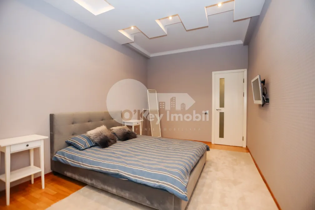 Квартира, Центр, ВАЛЯ ТРАНДАФИРИЛОР