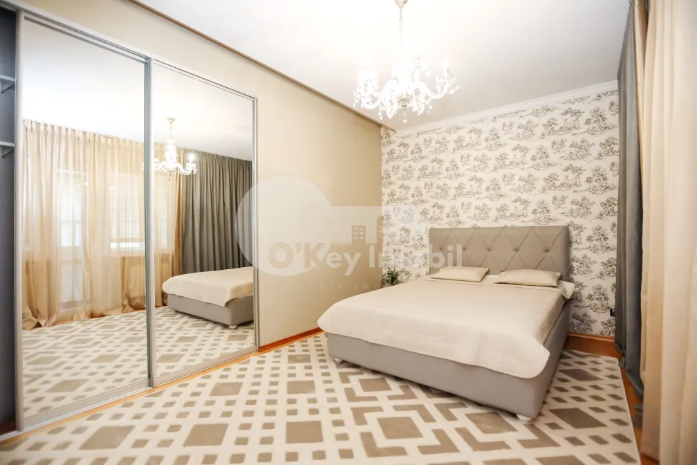 Квартира, Центр, ВАЛЯ ТРАНДАФИРИЛОР