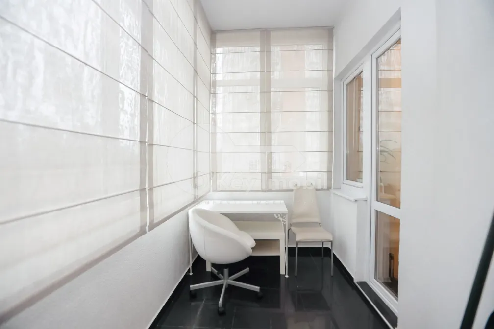 Квартира, Центр, ВАЛЯ ТРАНДАФИРИЛОР