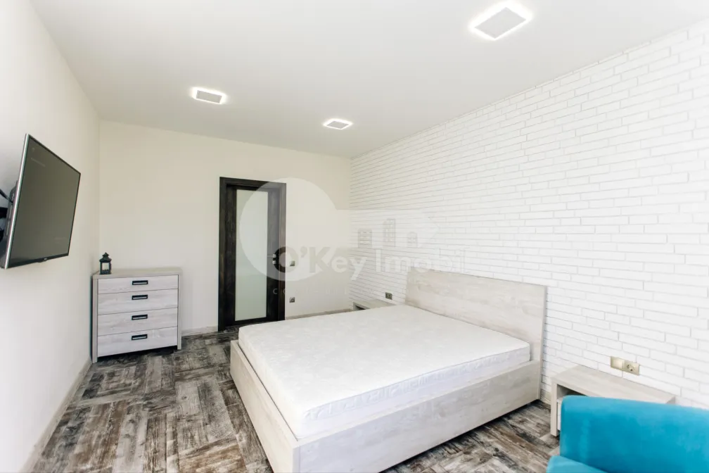 Townhouse, Centru, ANTON CRIHAN