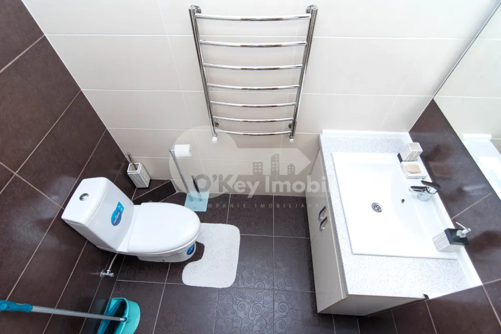 Apartament, Centru, PETRU RAREȘ