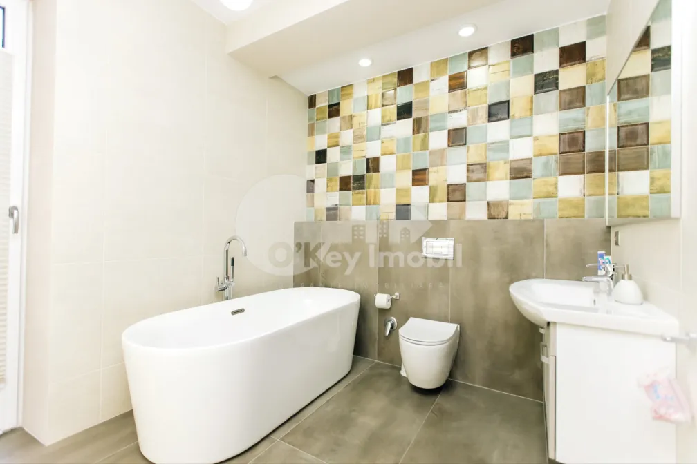 Townhouse, Centru, ANTON CRIHAN