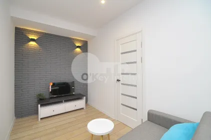 Apartament, Centru, ARMENEASCĂ