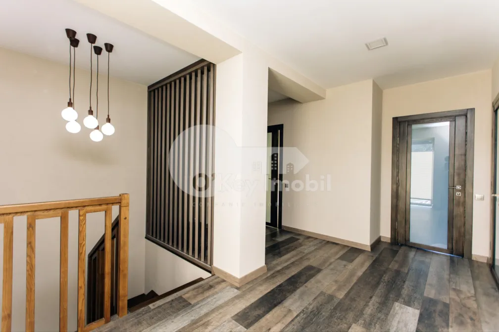 Townhouse, Centru, ANTON CRIHAN