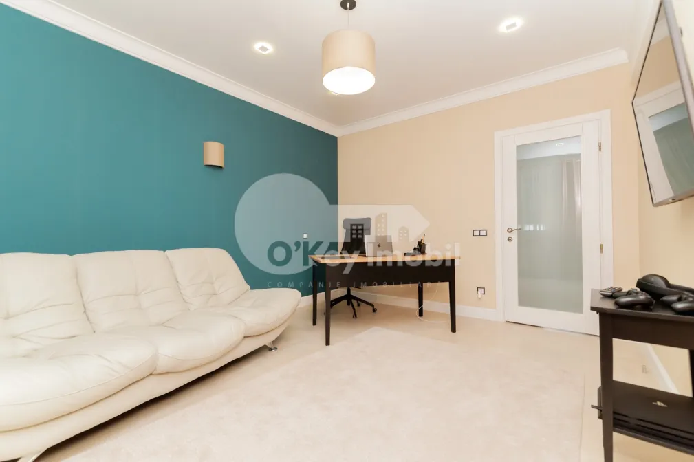 Apartament, Centru, PIAȚA VECHE