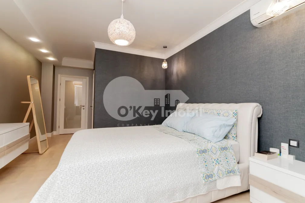 Apartament, Centru, PIAȚA VECHE