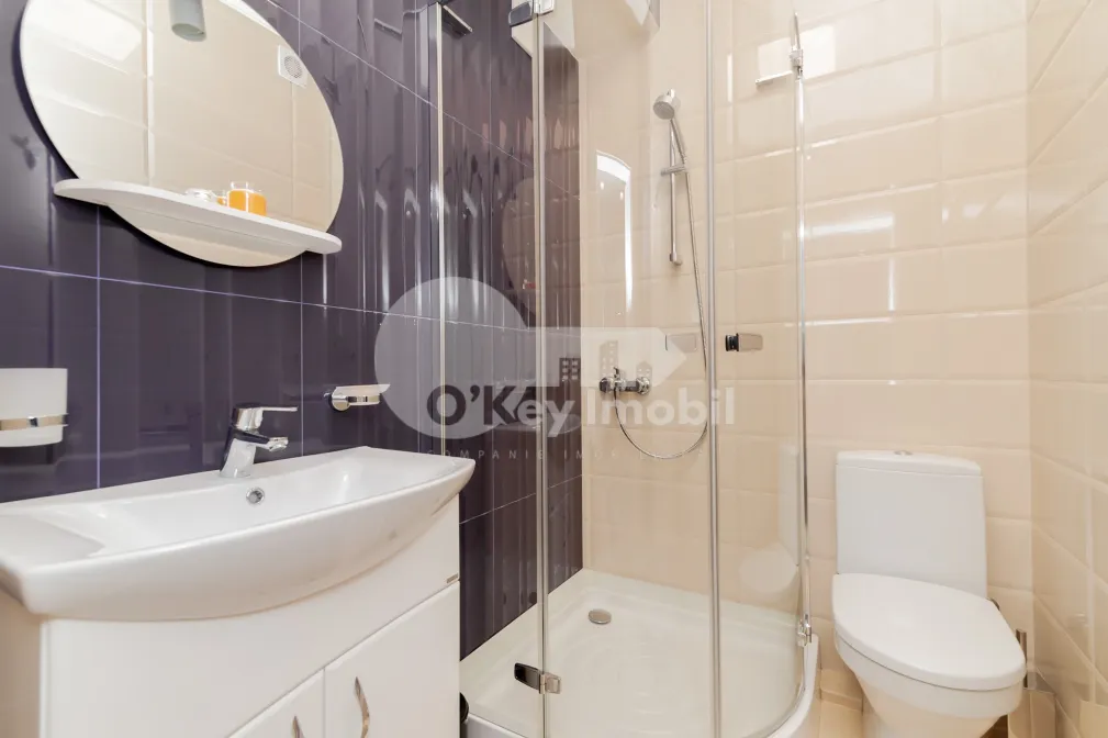 Apartament, Centru, PIAȚA VECHE