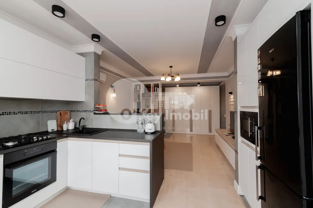 Apartament, Centru, PIAȚA VECHE