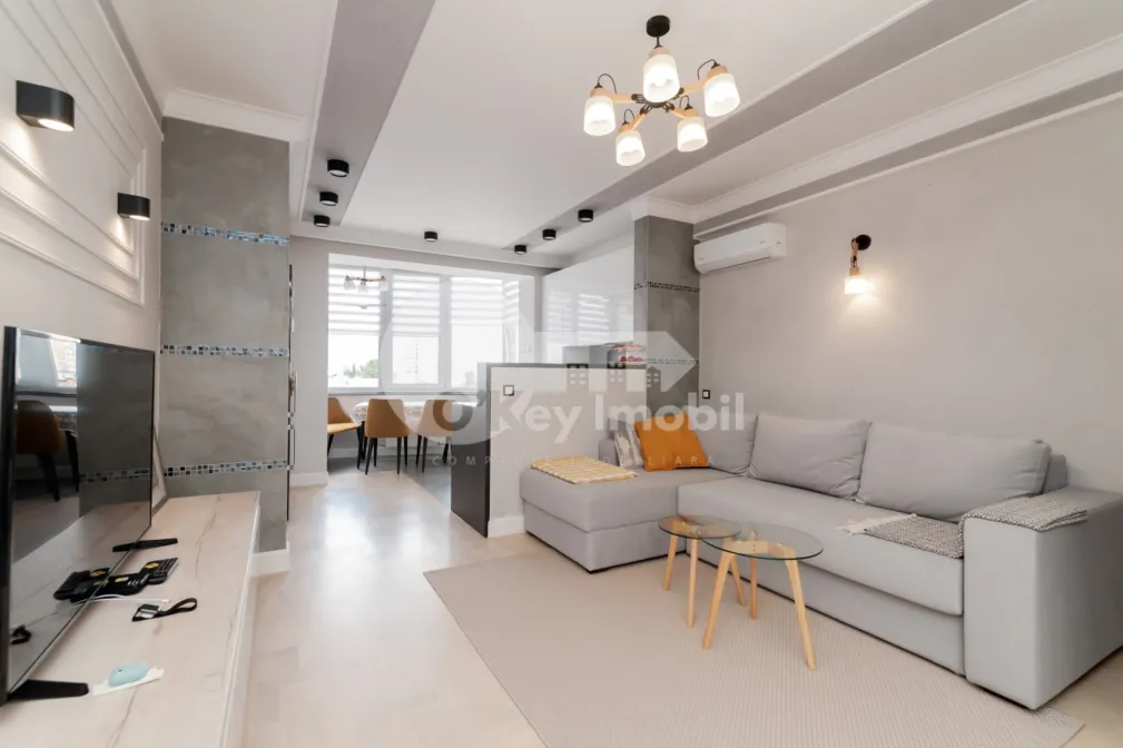 Apartament, Centru, PIAȚA VECHE