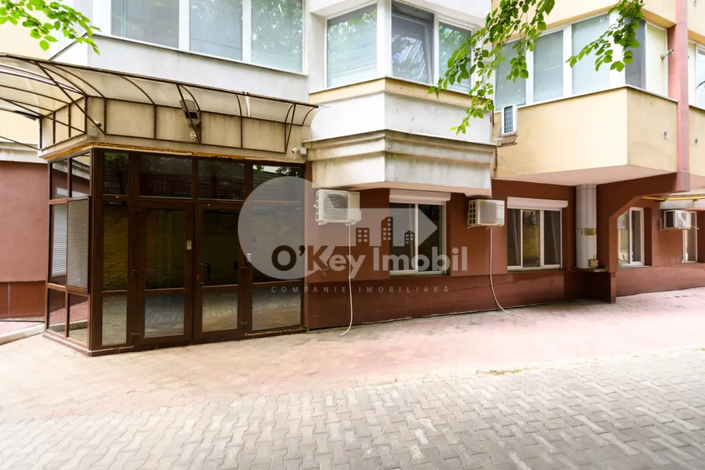 Oficiu, Râșcani, BOGDAN VOIEVOD