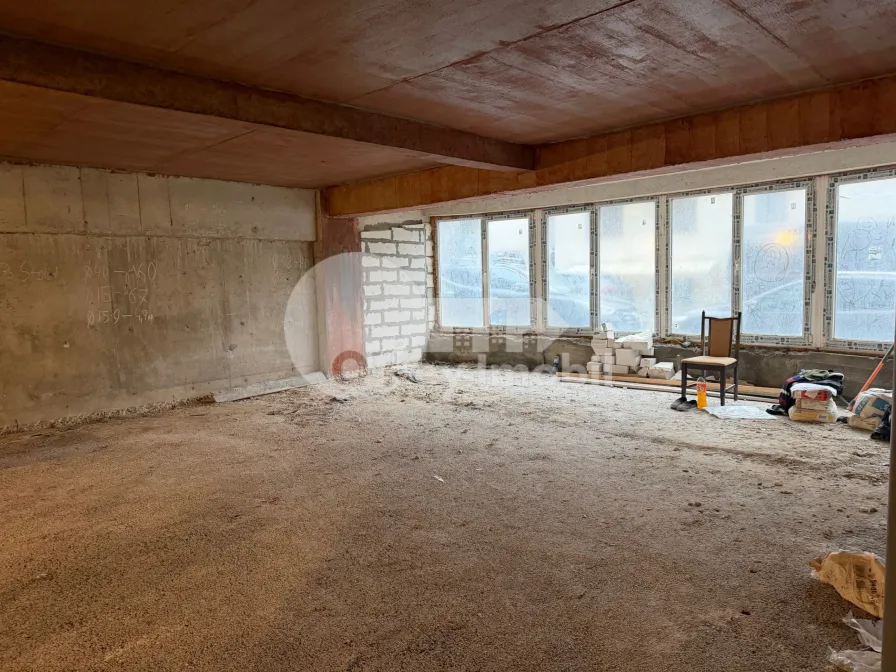 Комм. помещение, Центр, ИОН ИНКУЛЕЦ