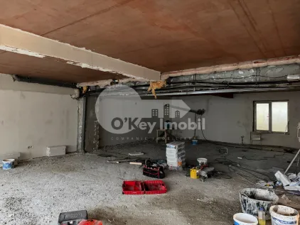 Комм. помещение, Центр, ИОН ИНКУЛЕЦ