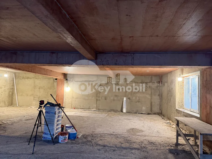 Комм. помещение, Центр, ИОН ИНКУЛЕЦ