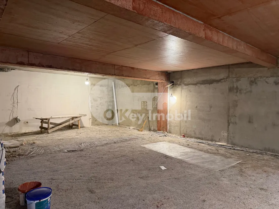 Spațiu comercial, Centru, ION INCULEȚ