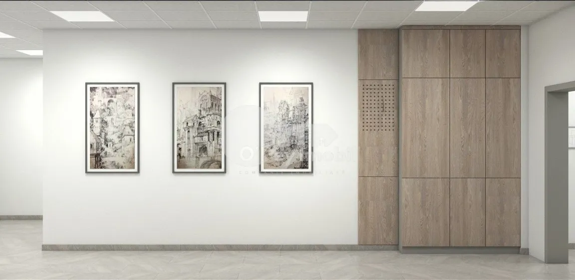 Oficiu, Buiucani, ALBA IULIA