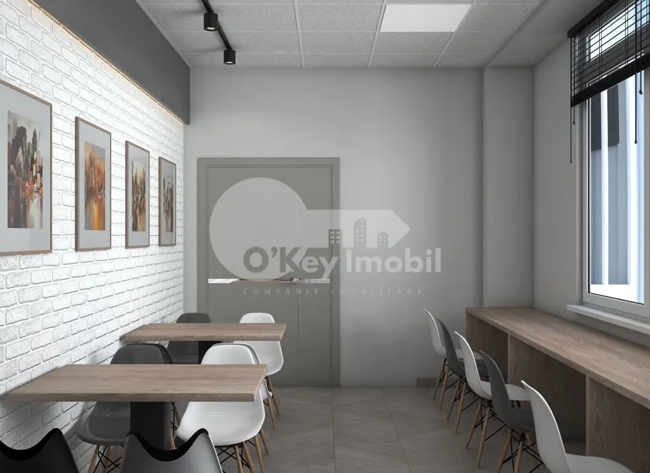 Oficiu, Buiucani, ALBA IULIA