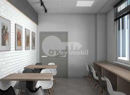 Офис, Буюканы, АЛБА ЮЛИЯ