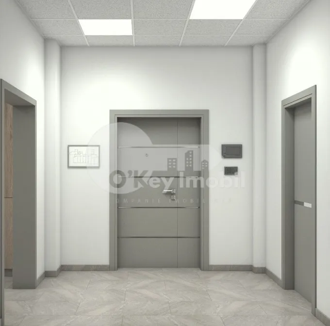 Офис, Буюканы, АЛБА ЮЛИЯ