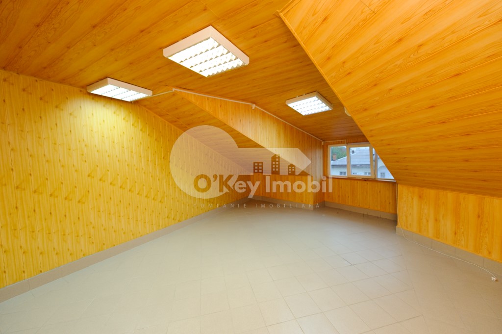 Oficiu, Centru, MIHAIL KOGĂLNICEANU