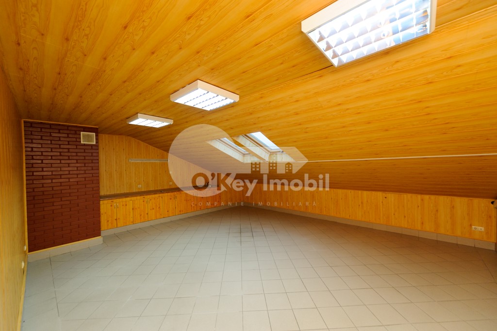 Oficiu, Centru, MIHAIL KOGĂLNICEANU