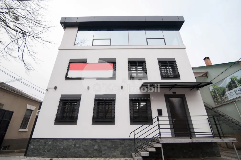 Spațiu comercial, Centru, COLUMNA